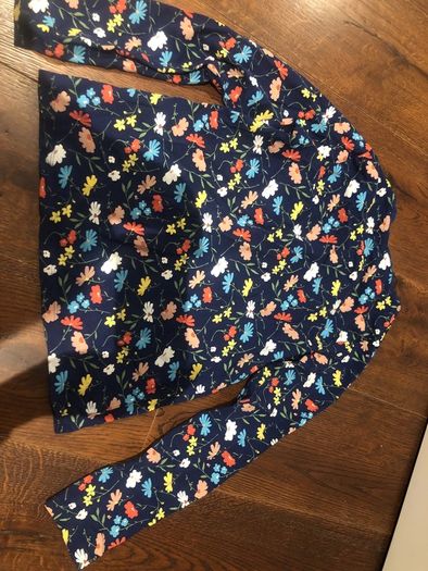 girls blouse