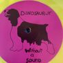 Dinosaur Jr. - Without A Sound (plus CD's) Image 6
