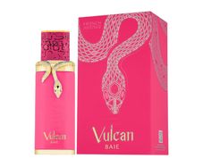 French Avenue Vulcan Baie