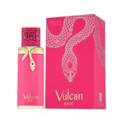 French Avenue Vulcan Baie