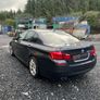 Breaking bmw f10 520d automatic B90 M sport Image 2