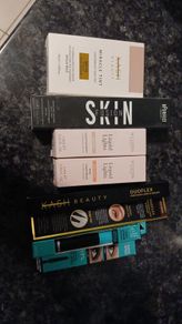 makeup bundle