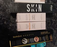 makeup bundle