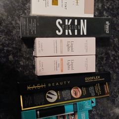 makeup bundle
