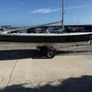 Wayfarer MK4 Sail No. 10509 Image 5