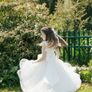 Communion Dress Image 2