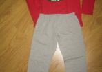 Benetton Pyjamas