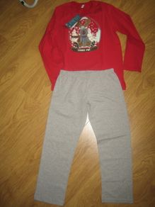 Benetton Pyjamas