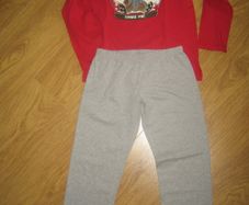 Benetton Pyjamas