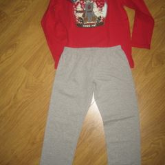 Benetton Pyjamas