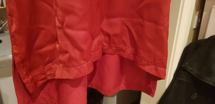 Zara Top Size L