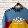 Umbro Jumper Image 3