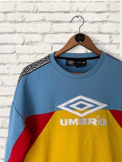 Umbro Jumper