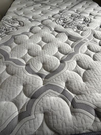 Double Bed