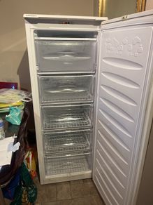 freezer