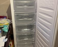 freezer