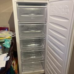 freezer