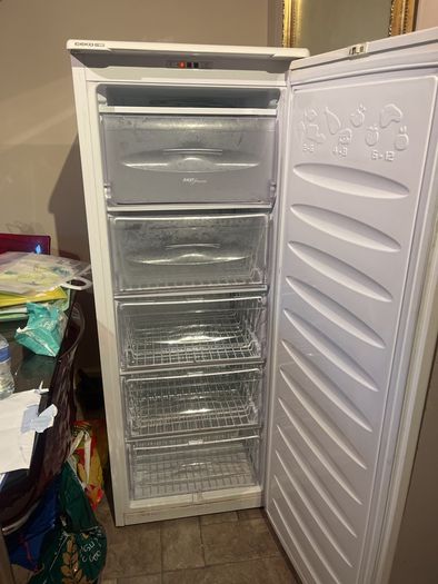 freezer
