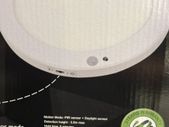 Indoor LED Light Motion Sensor LED Surface Ceiling Lights Led Light