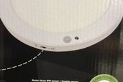 Indoor LED Light Motion Sensor LED Surface Ceiling Lights Led Light