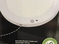 main image for ad Indoor LED Light Motion Sensor LED Surface Ceiling Lights Led Light