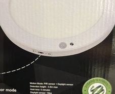 Indoor LED Light Motion Sensor LED Surface Ceiling Lights Led Light