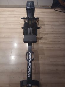 Proform R600 Air Flow Control Rowing Machine