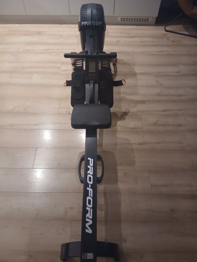 Proform R600 Air Flow Control Rowing Machine