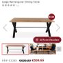 Beautiful EZ Living Dining Set Image 6