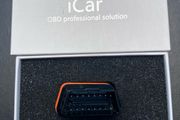 OBD II car diagnostic