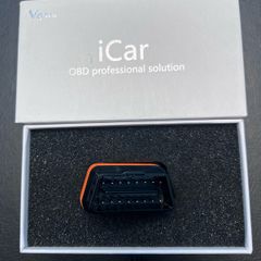 OBD II car diagnostic