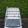 4 x Rhino heavy-duty roof bars Image 2
