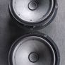 VW OEM Speakers 2GA035710 20w Image 2