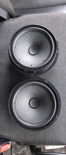 VW OEM Speakers 2GA035710 20w
