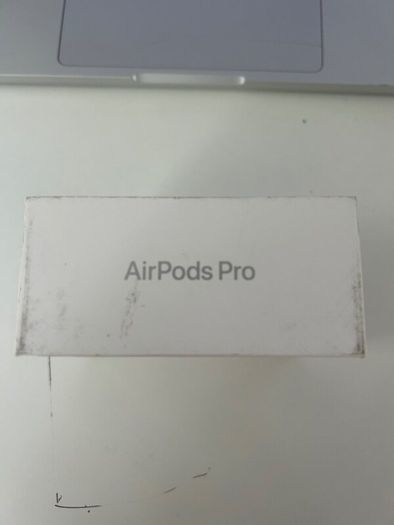 Apple AirPods Pro 3  Brand New & Factory Sealed