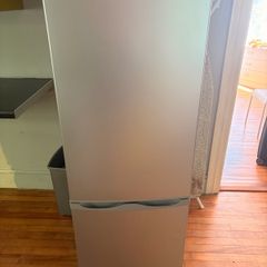 fridge freezer