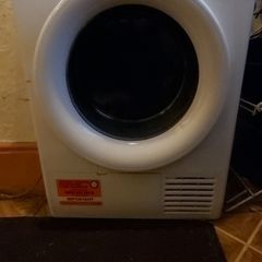 Whirlpool 8kg Tumble Dryer