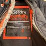Superdry Mens Top Medium Image 3