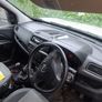 2015 Opel Combo Van Image 4