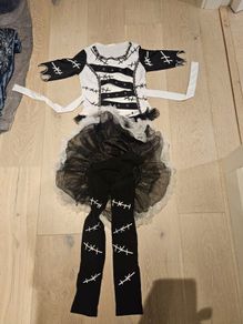 Halloween Costumes