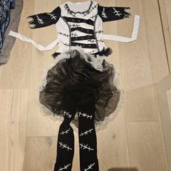 Halloween Costumes