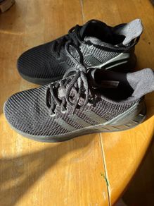 Adidas Chaussure Questar Flow Nxt Kids Trainers Uk13k Black