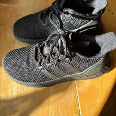 Adidas Chaussure Questar Flow Nxt Kids Trainers Uk13k Black