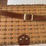 Wicker Picnic Basket Image 2