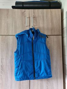 Henleys Gilet
