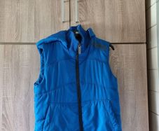 Henleys Gilet