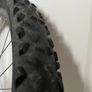Front disc 26 wheel Image 4