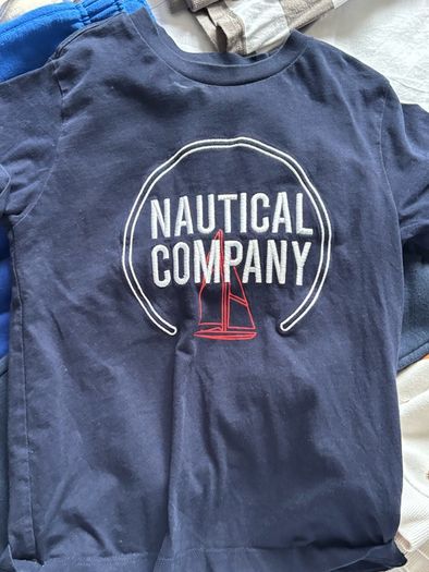 Boys wear clothes bundle age 5/6
