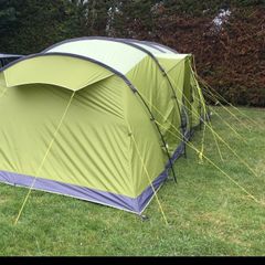Vango Stanford 800XL 8 X Person Tent Nearly New condition