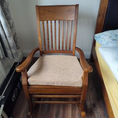 Rocking Chair
